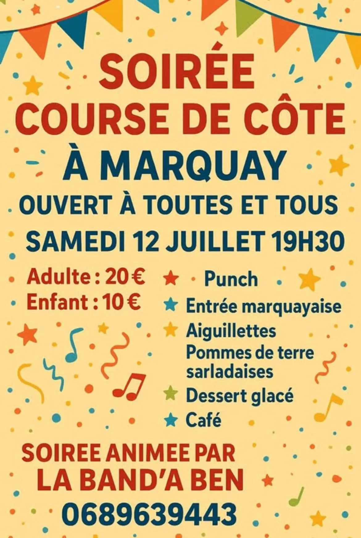 Course de Côte