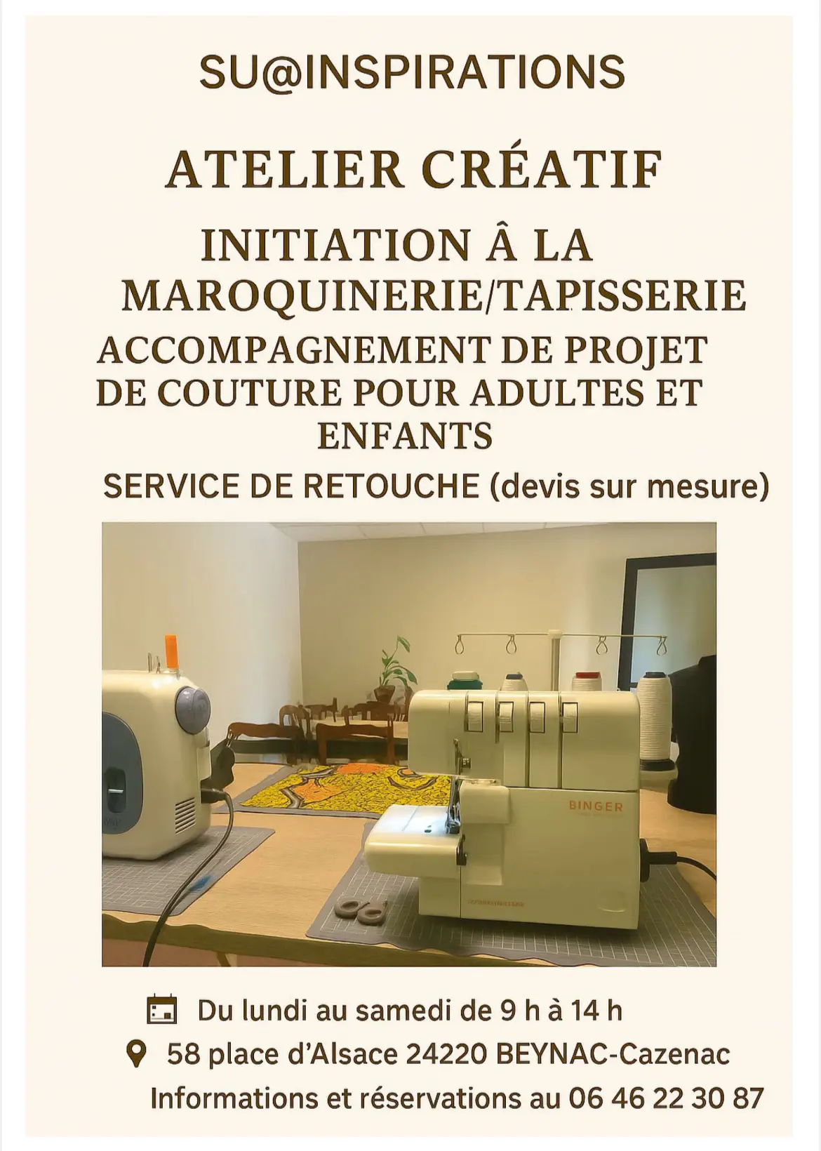 Atelier