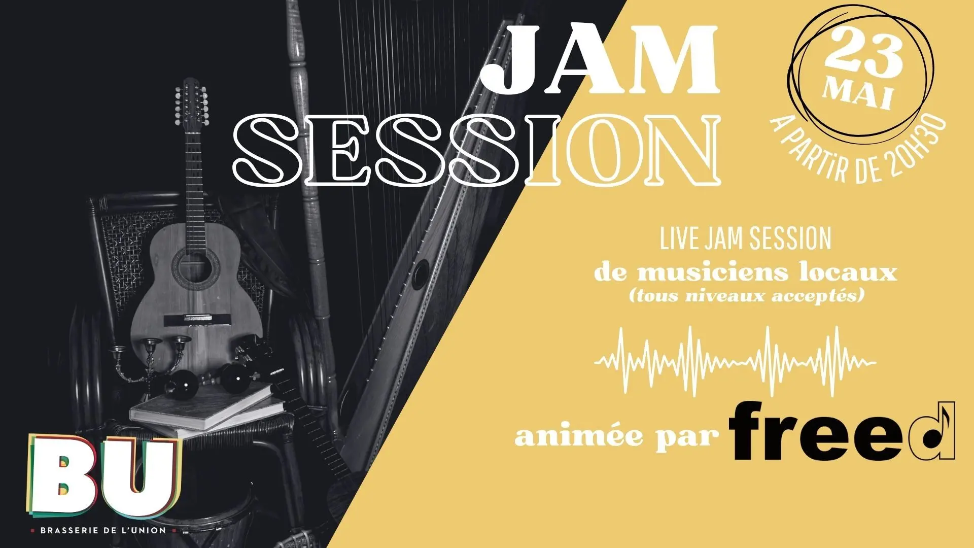 Jam Session