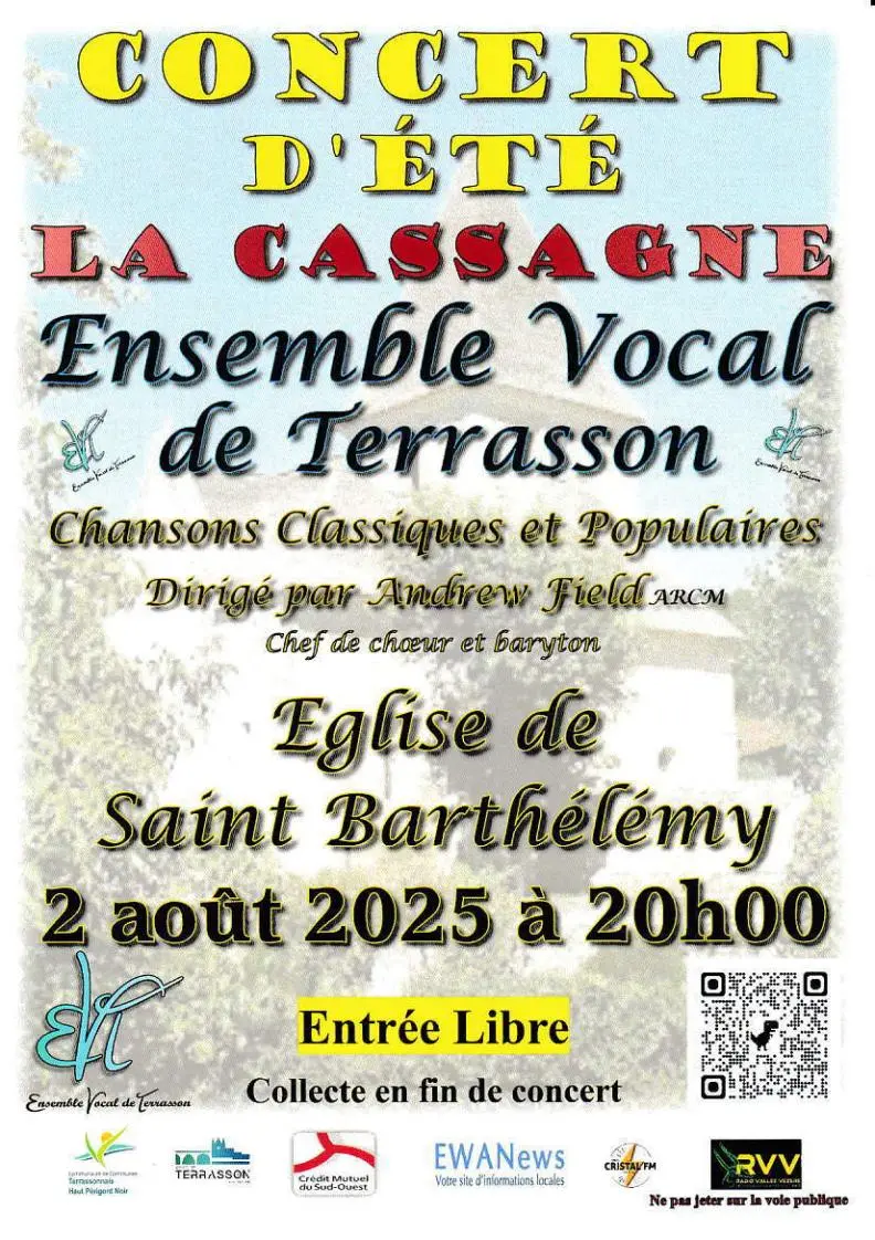 LA CASSAGNE