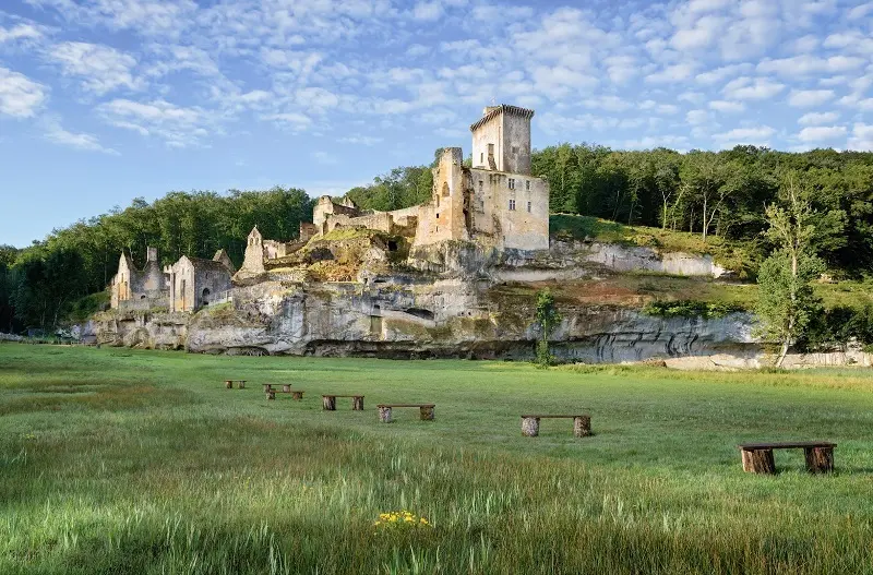 PCU_château de commarque_Les Eyzies de Tayac_octobre 2018©De Bernard-Dupuy_WIL_0927