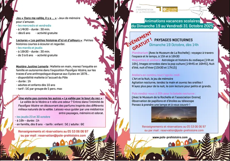 Programme PIP_page 1