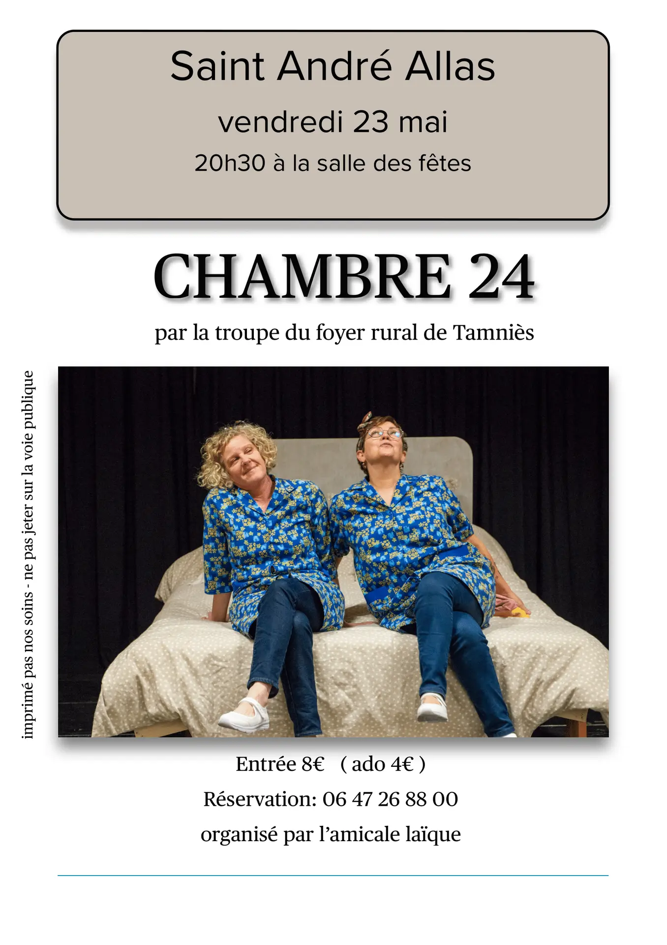 Chambre 24