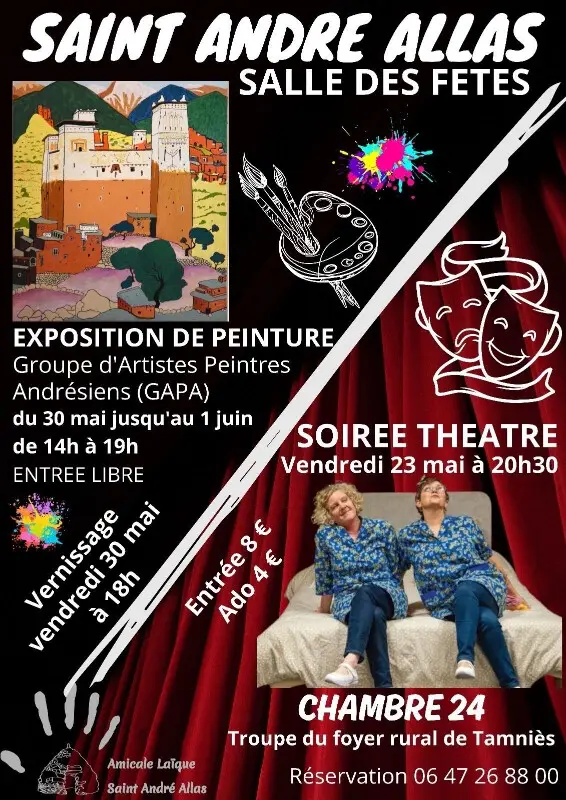 Exposition