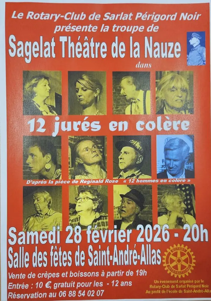Théâtre