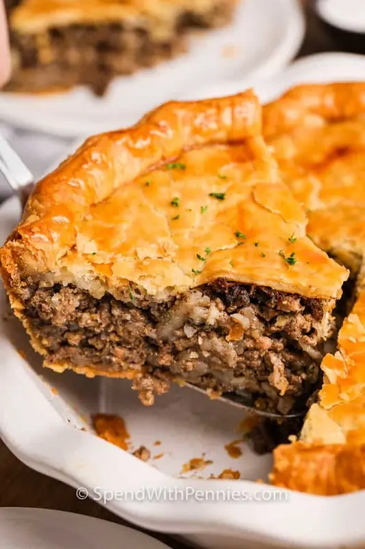 Savory-Meat-Pie
