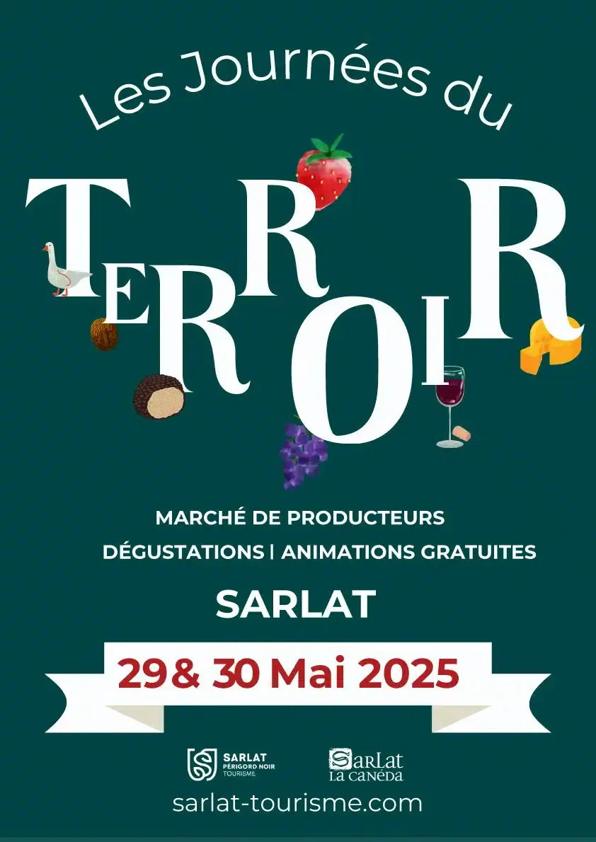 Journées du Terroir