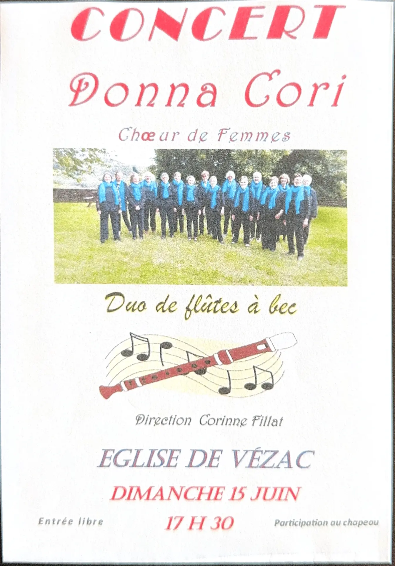 Concert