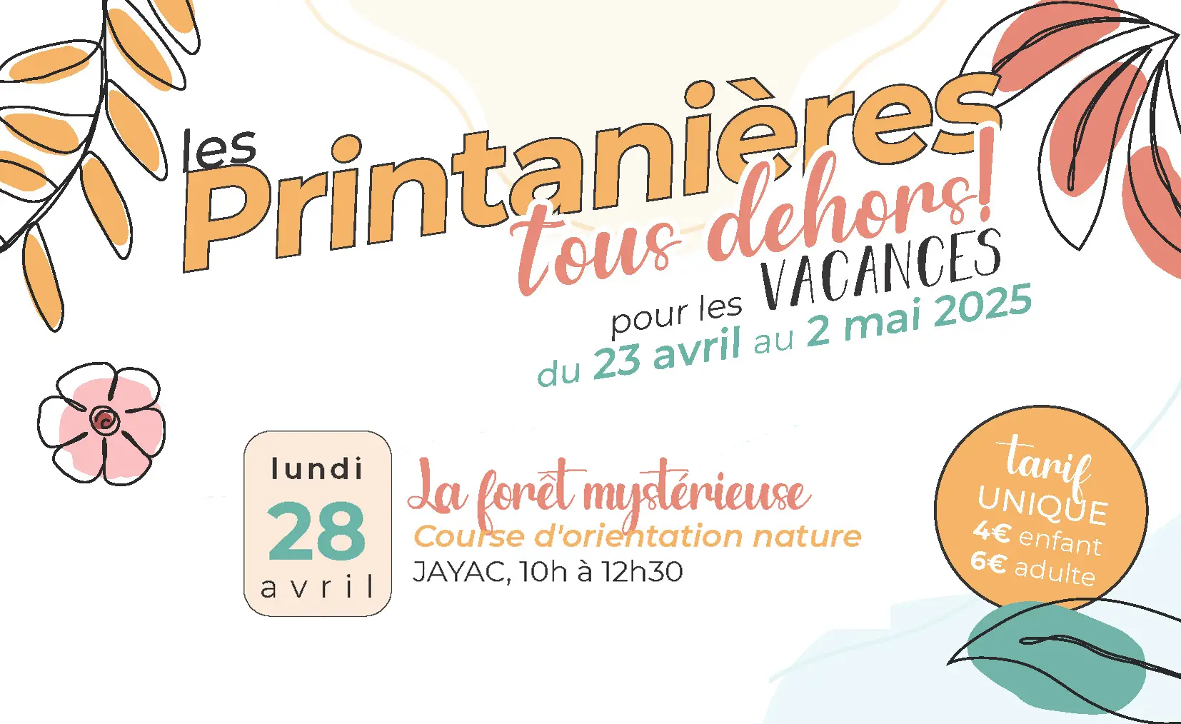 Vignette - Forêt mystérieuse