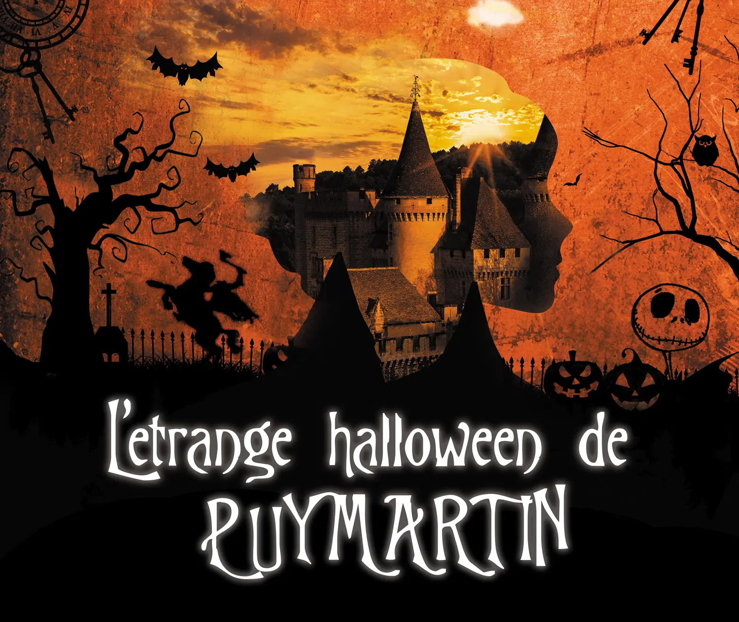 Halloween Puymartin