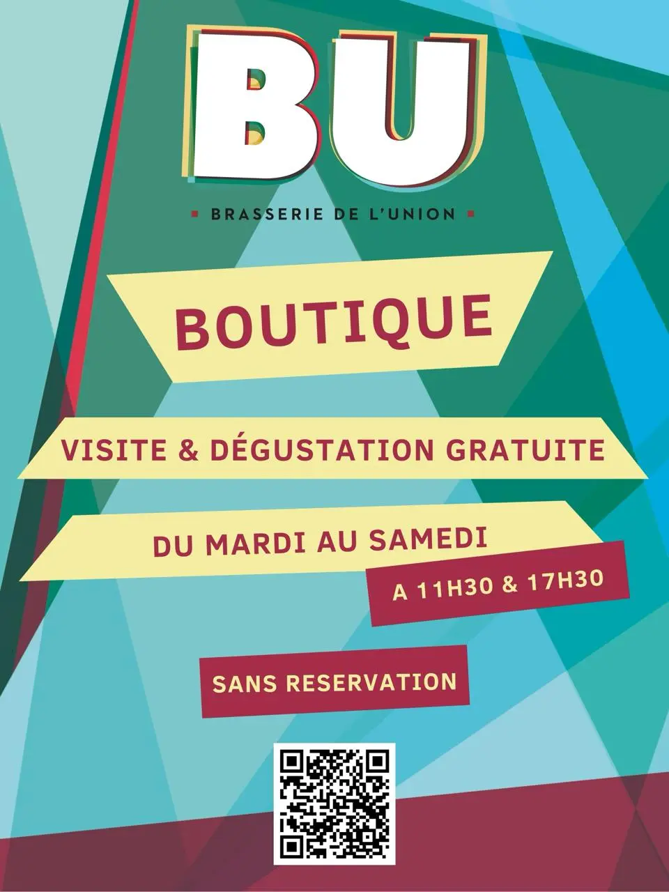 Brasserie de l'Union