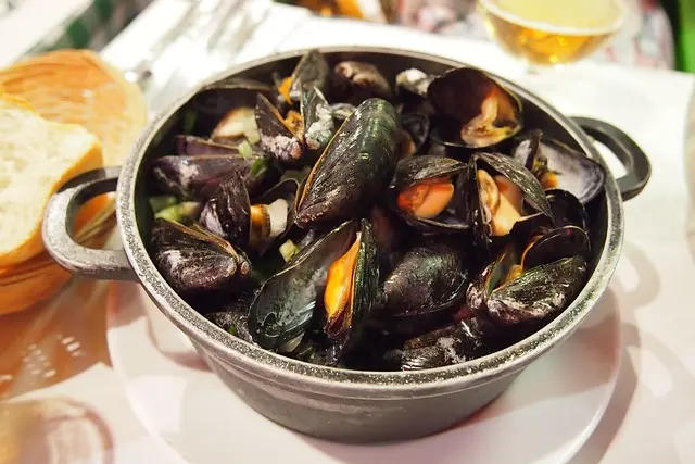 mussels-6468618_640