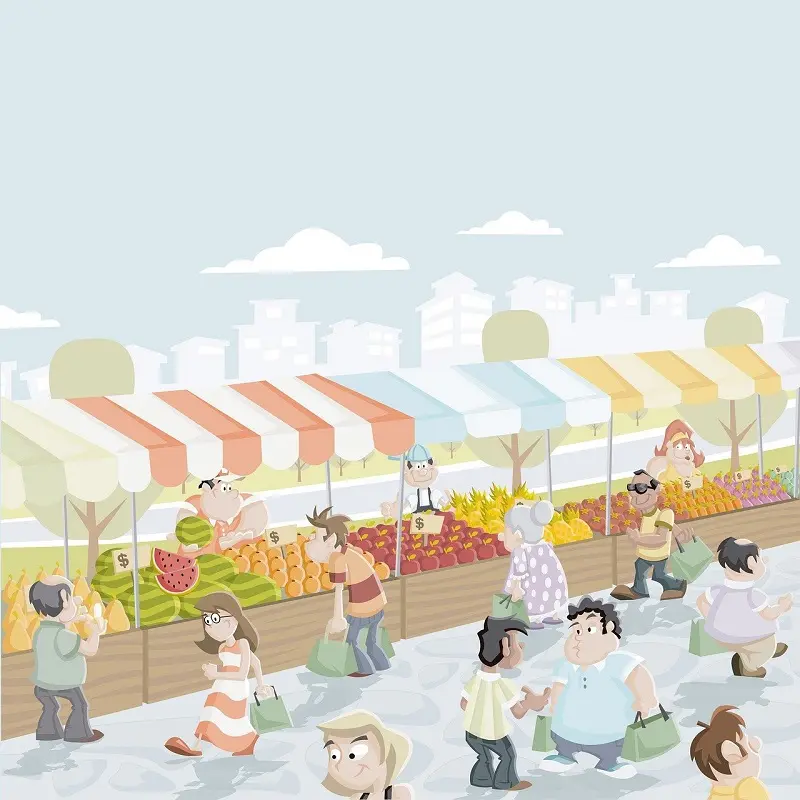marché11