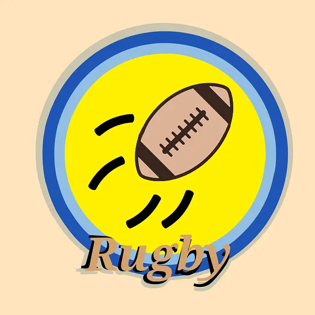 RUGBY