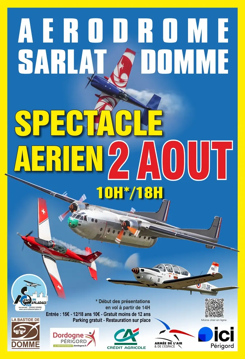 affiche 2026