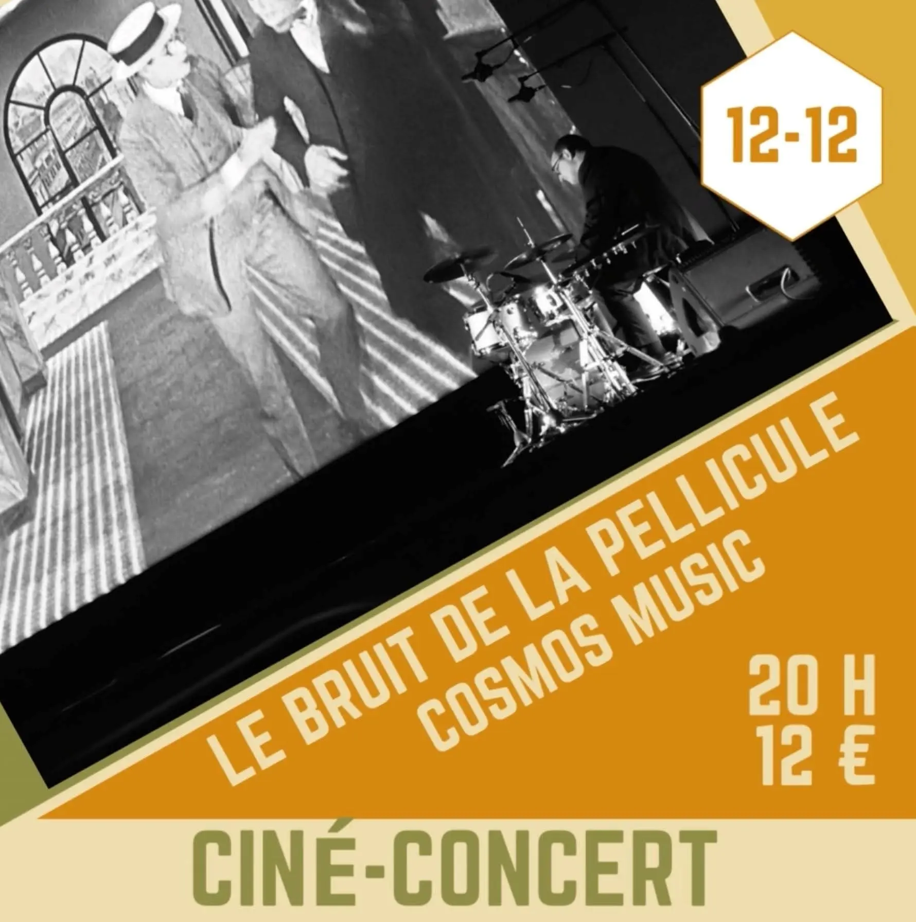 affiche ciné