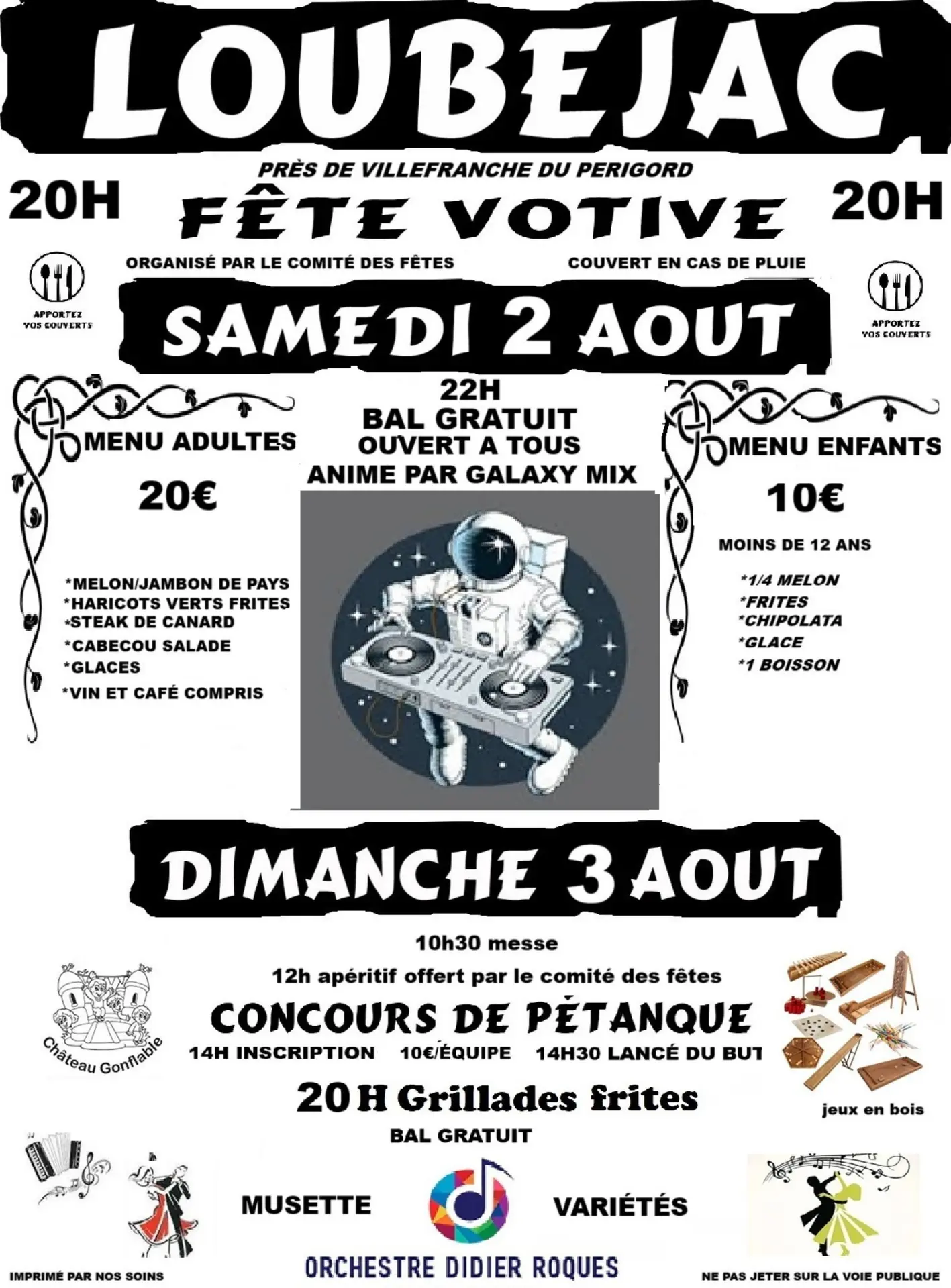 fete-votive