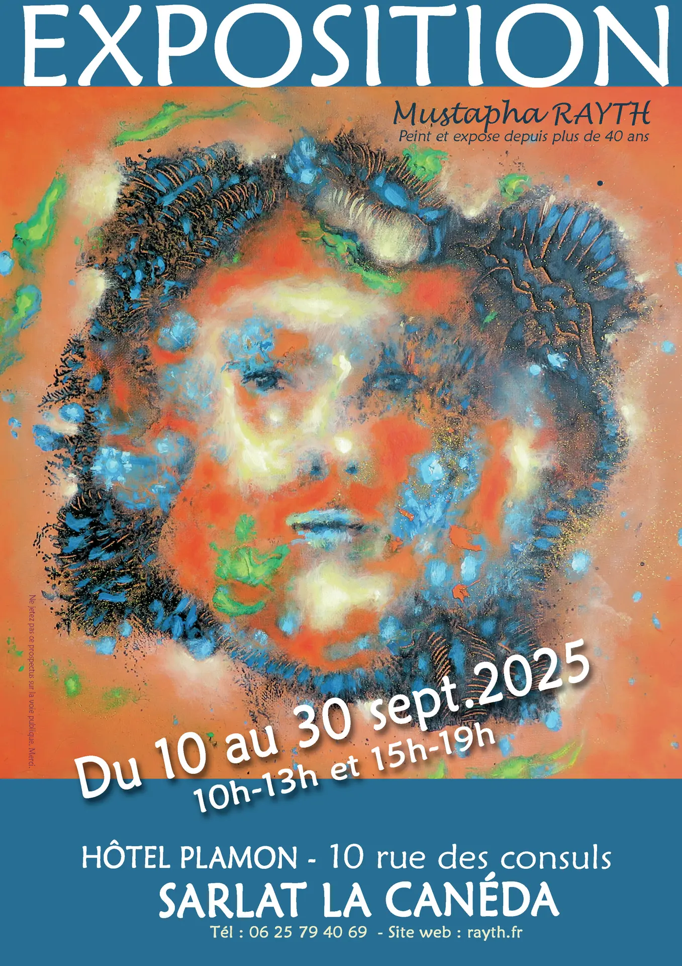 Exposition