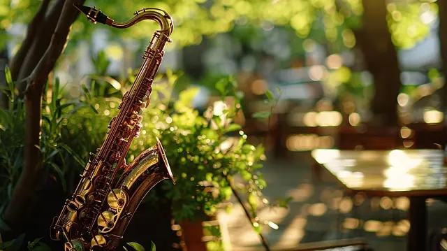 saxo