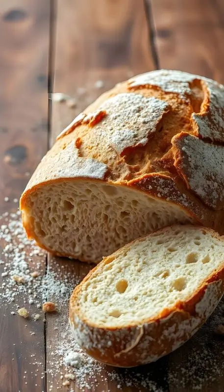 artisan-bread©Amira Berichi de Pixabay