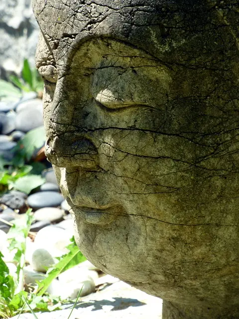 buddha