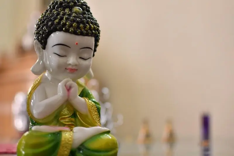 buddha©dhans360 de pixabay