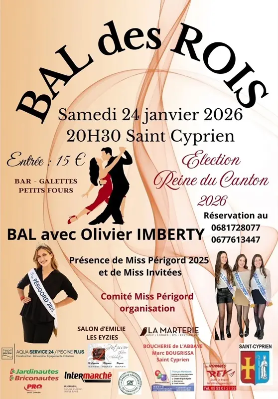bal des rois 2026