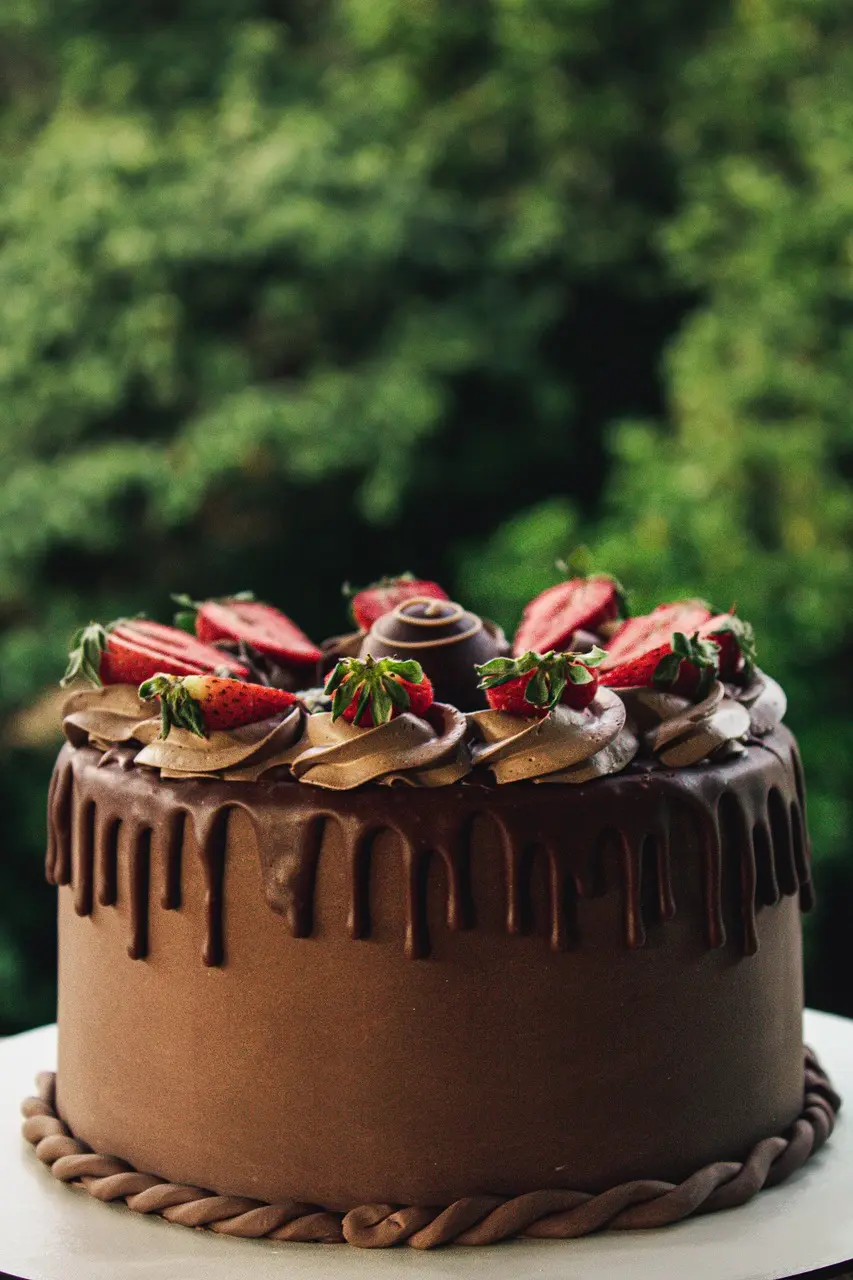 cake©Marco Apolinario de Pixabay