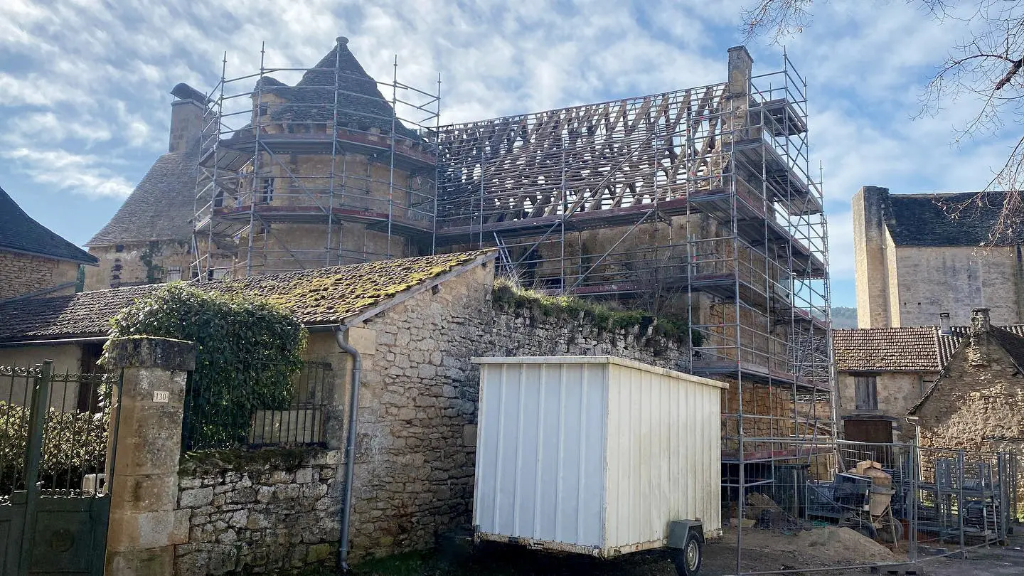chateau Cramirat (1)