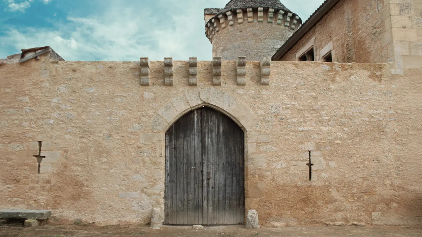 chateau Cramirat (7)