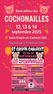 cochonades