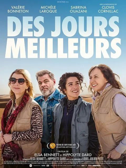 Affiche film
