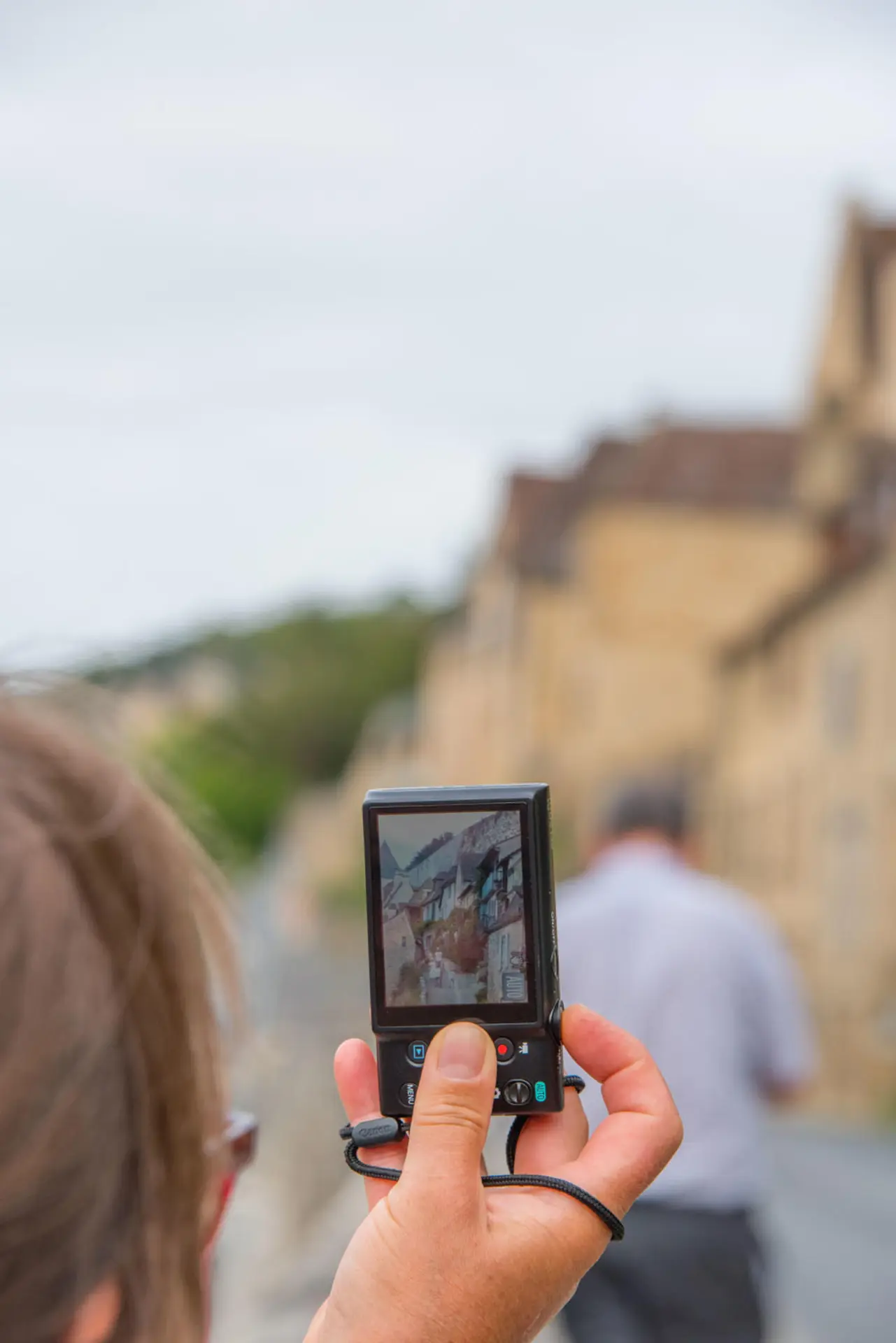 Visite découverte de Beynac
