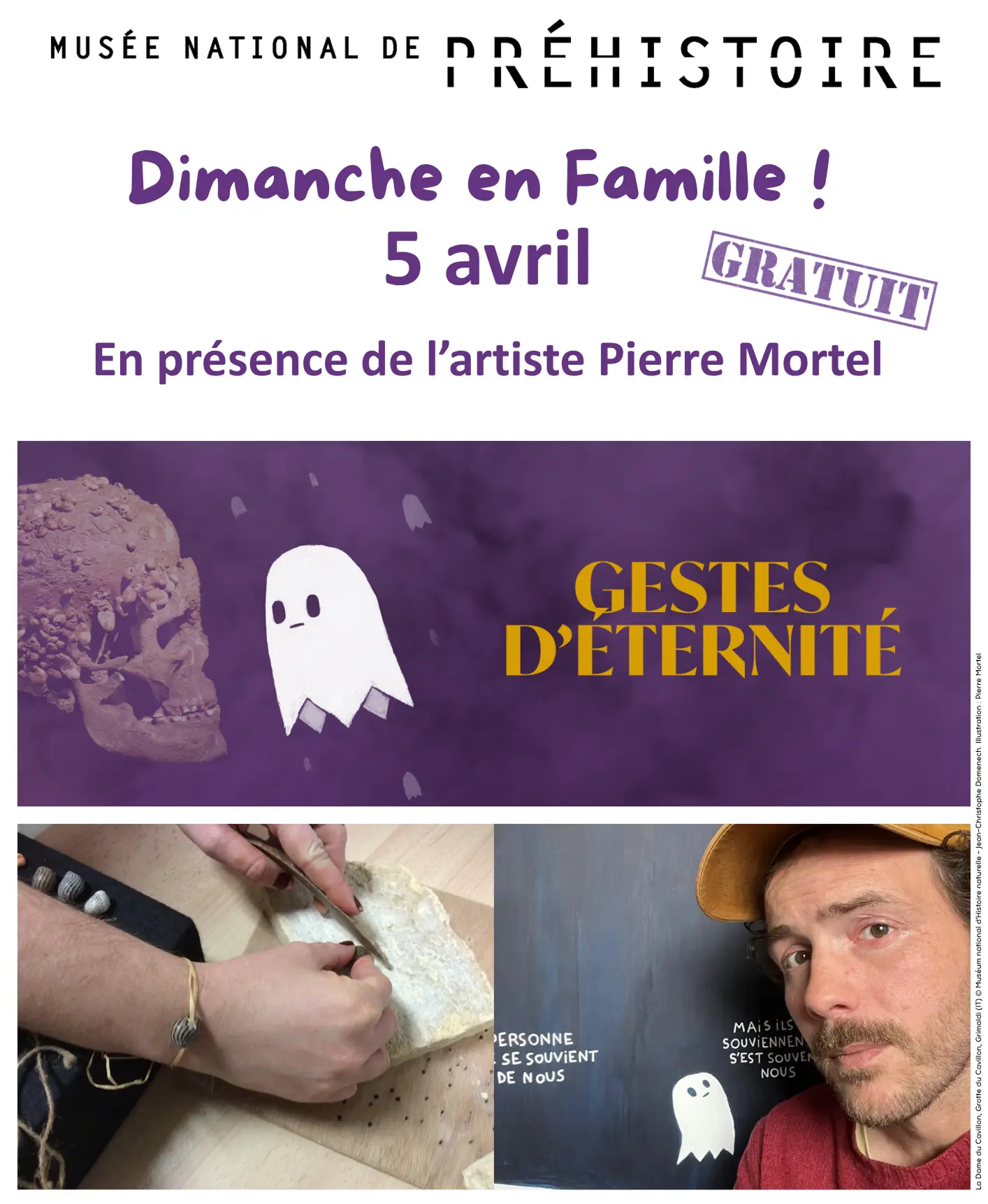 dimanche en famille