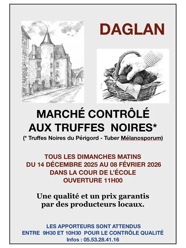 marche-truffes-daglan