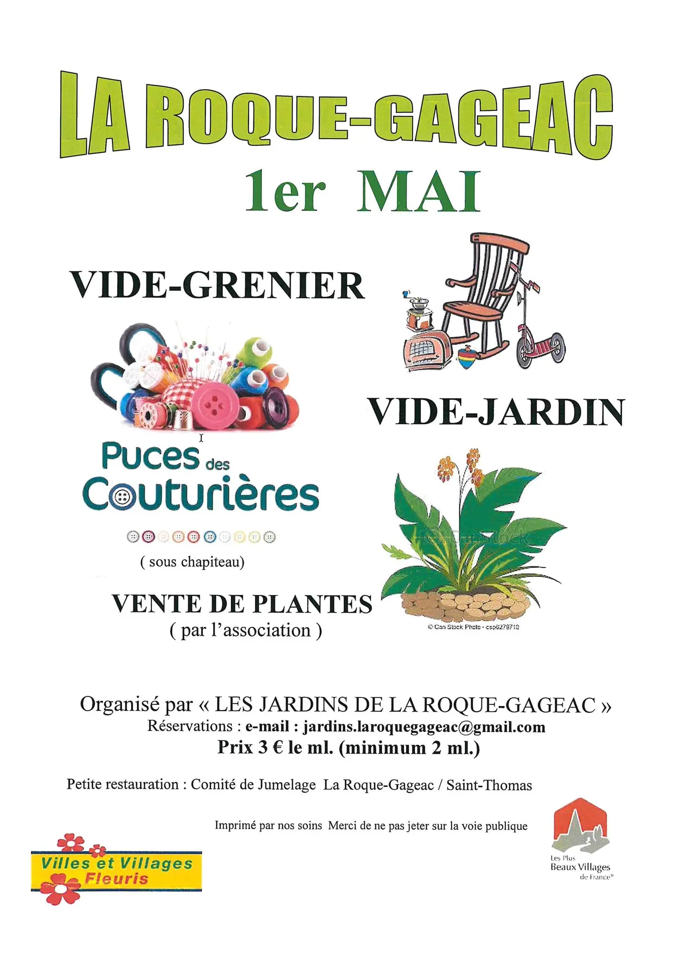 Vide Grenier