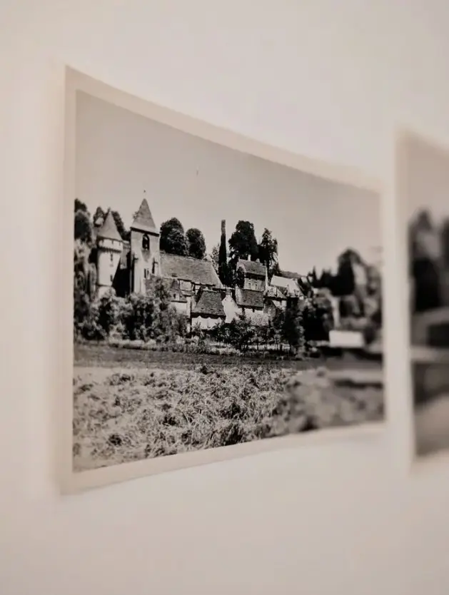 expo photo st genies