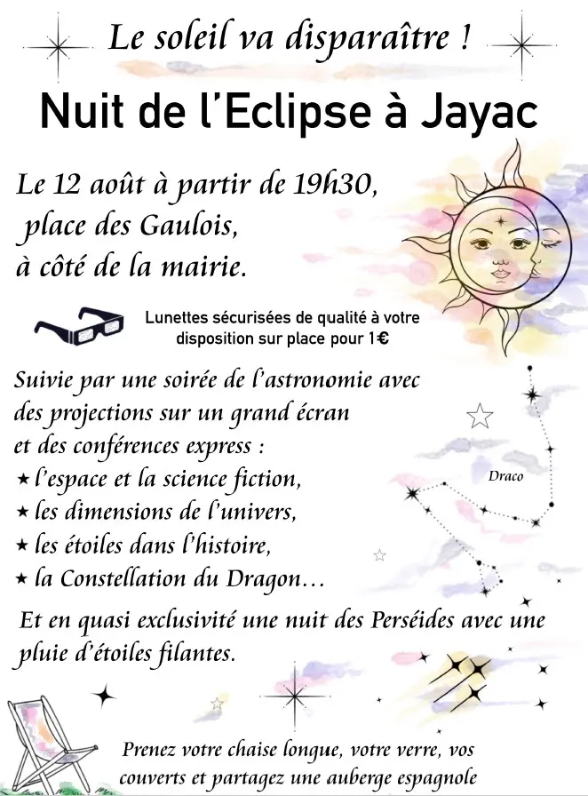 eclipse Jayac
