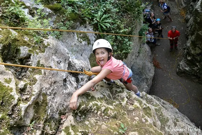 escalade 1