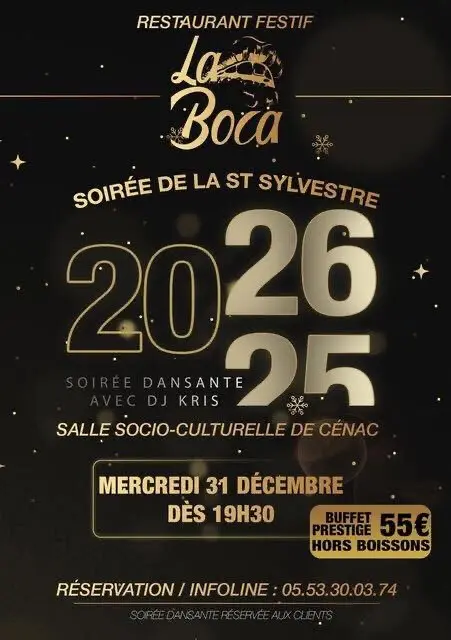 la-boca-st-sylvestre