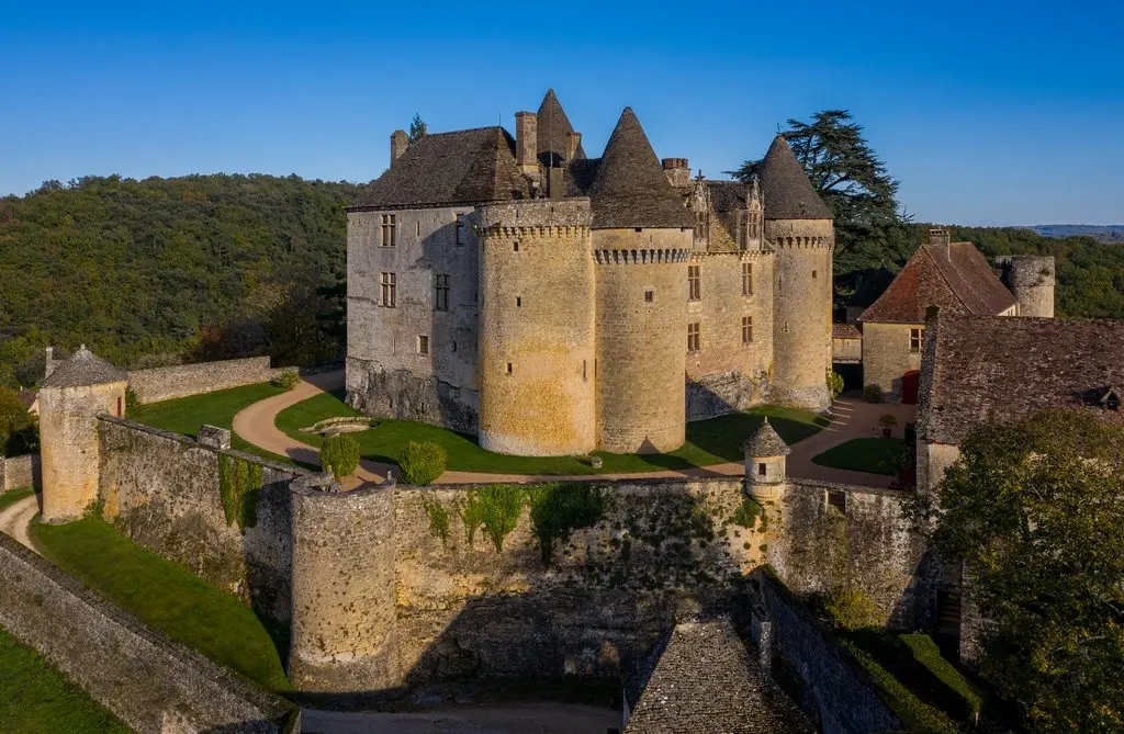 Château de Fénelon