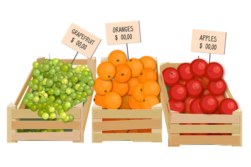 fruit