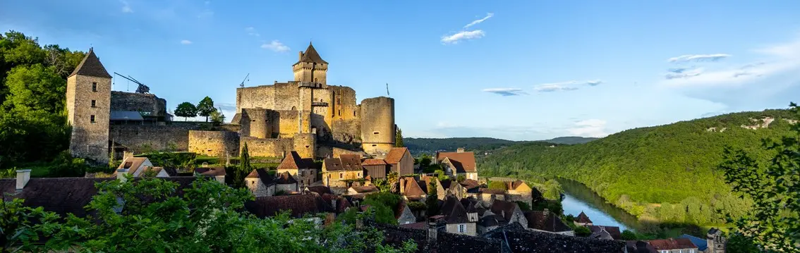 castelnaud
