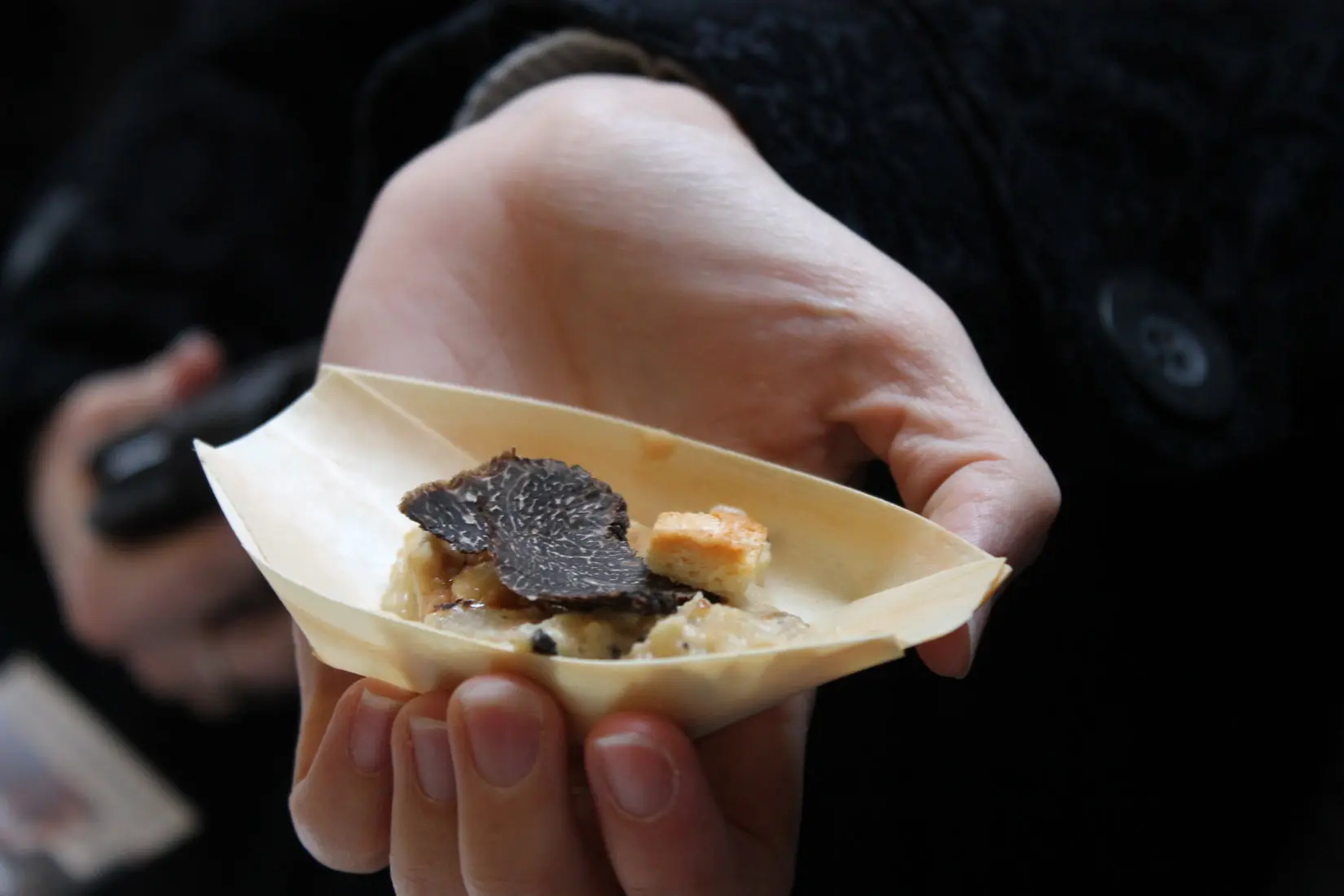 Académie culinaire du Foie gras et de la Truffe