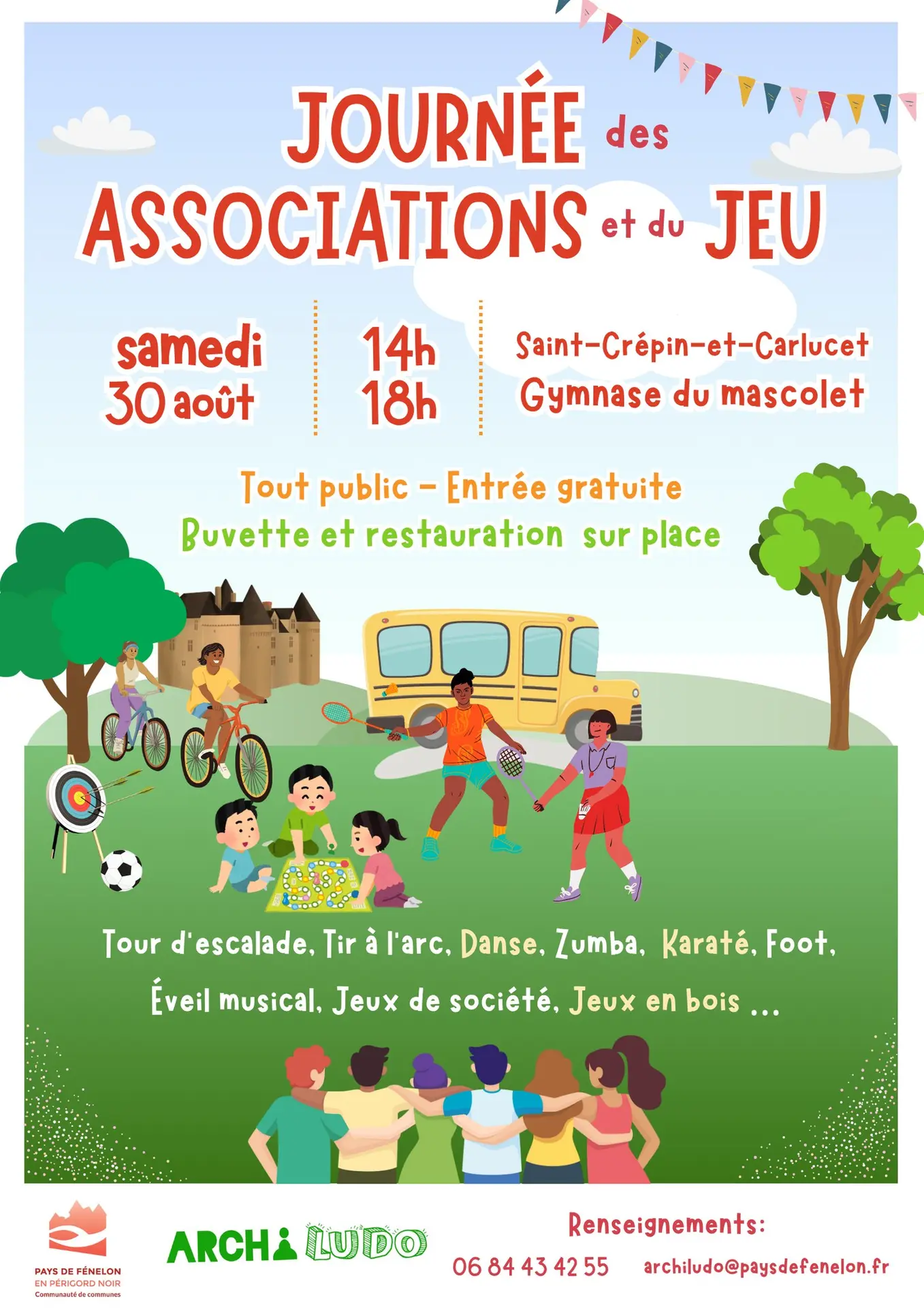 journee asso