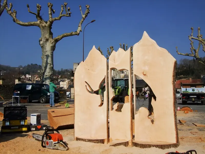 journée de l'arbre