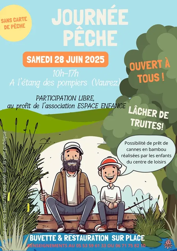 journée-peche