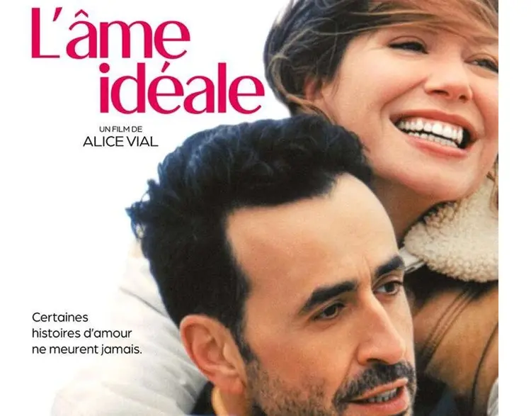 l'ame ideale