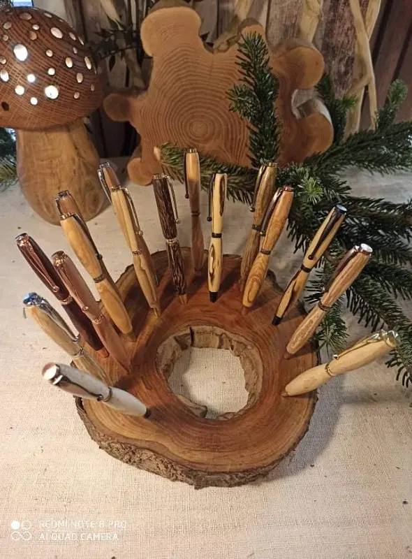 l'art mêle les matieres