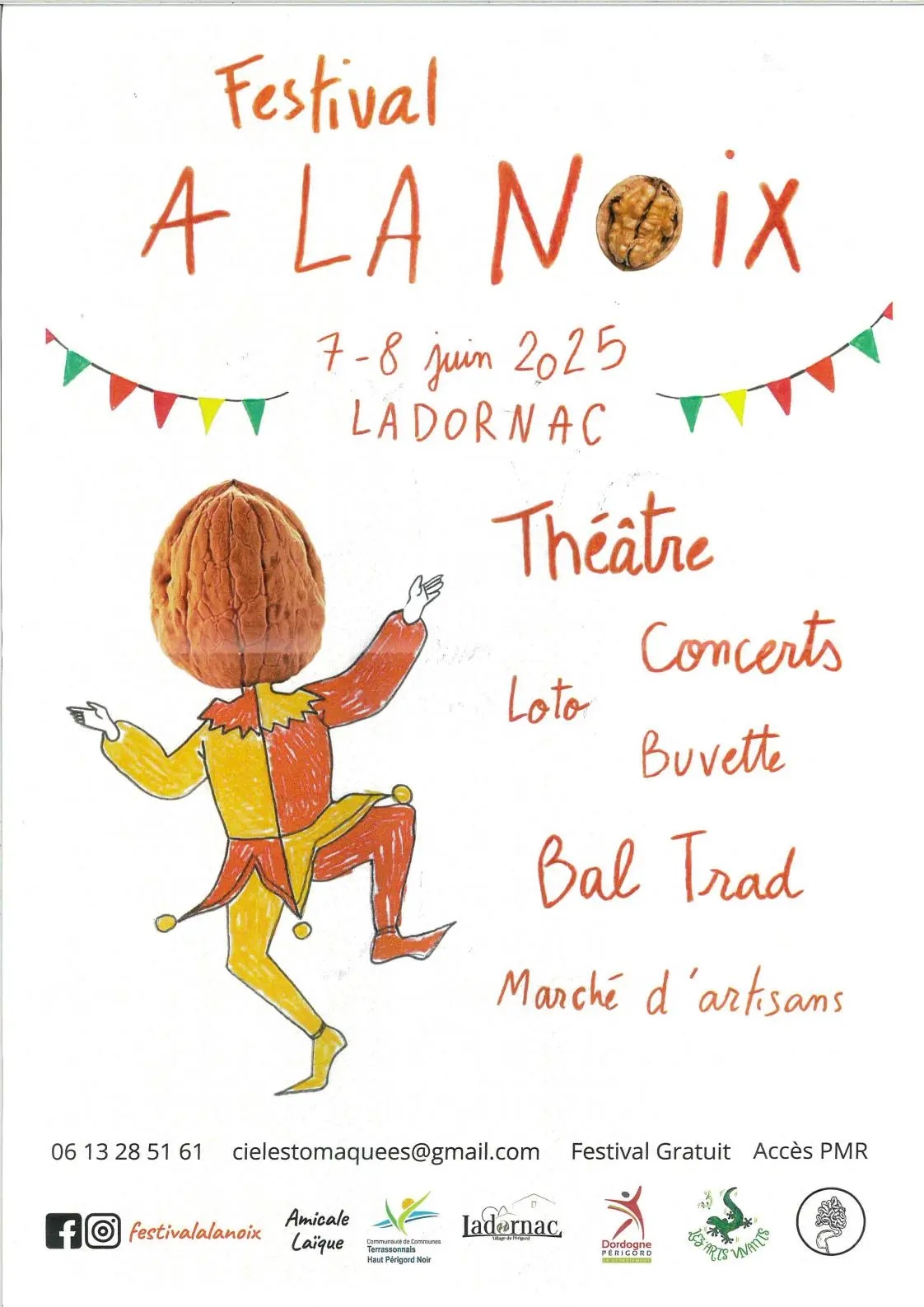 ladornac